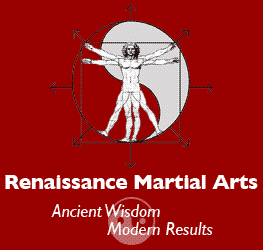 Renaissance Martial Arts - Ancient Wisdom, Modern Results